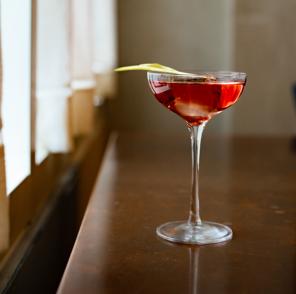 Bobby Burns Cocktail Recipe (with Easy Step-by-Step Video)