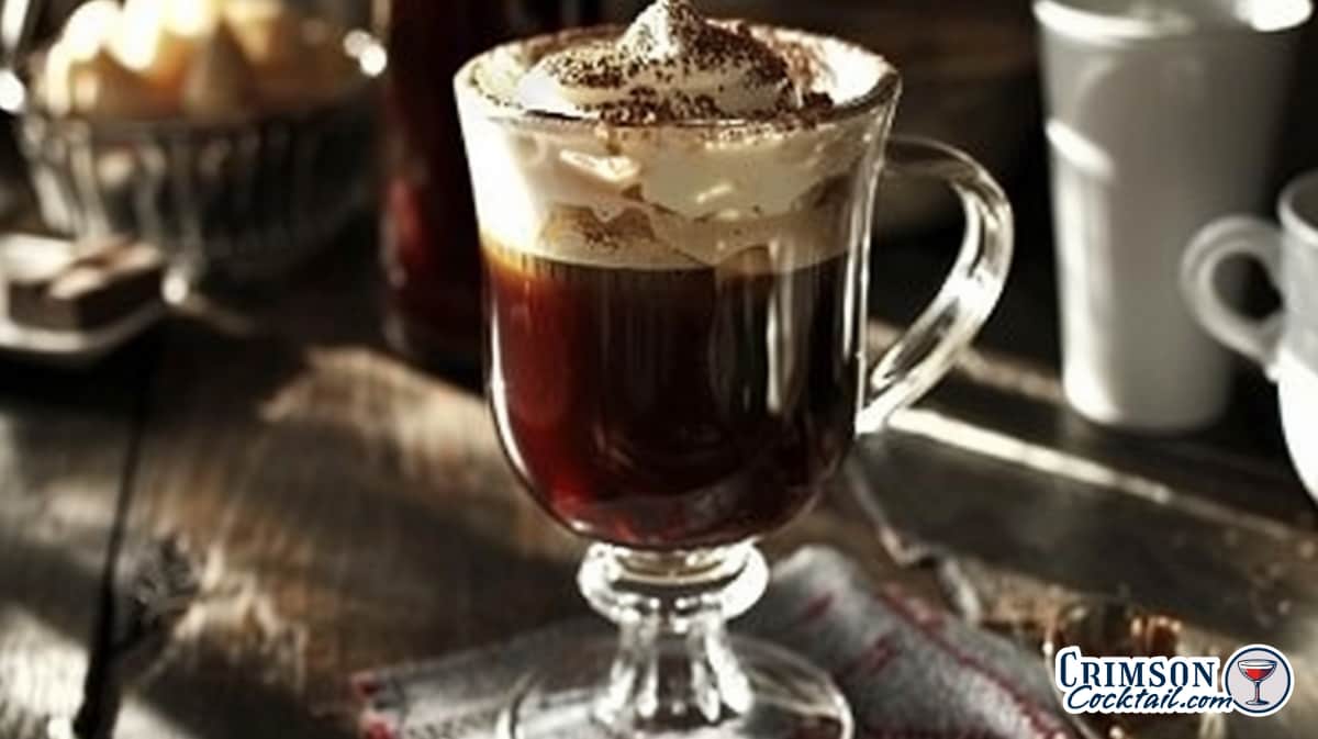 glass_of_coffee_with_whipped_cream_and_cocoa_in_rustic_setting